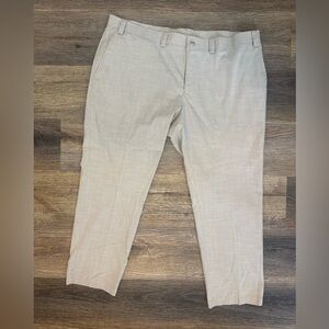 Michael Kors Light Beige Chinos Size 42/30